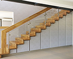 Construction et protection de vos escaliers par Escaliers Maisons à Villiers-Vineux